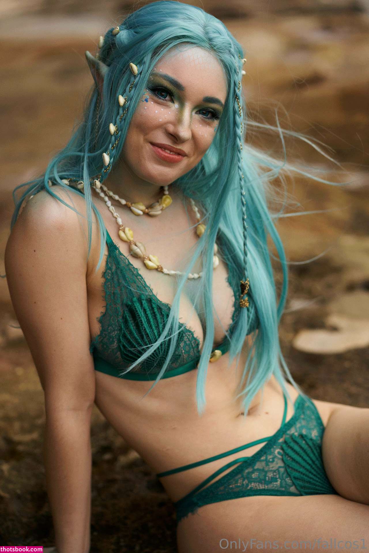 Fallcosplay Photo #325