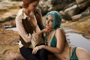 Fallcosplay Photo #332