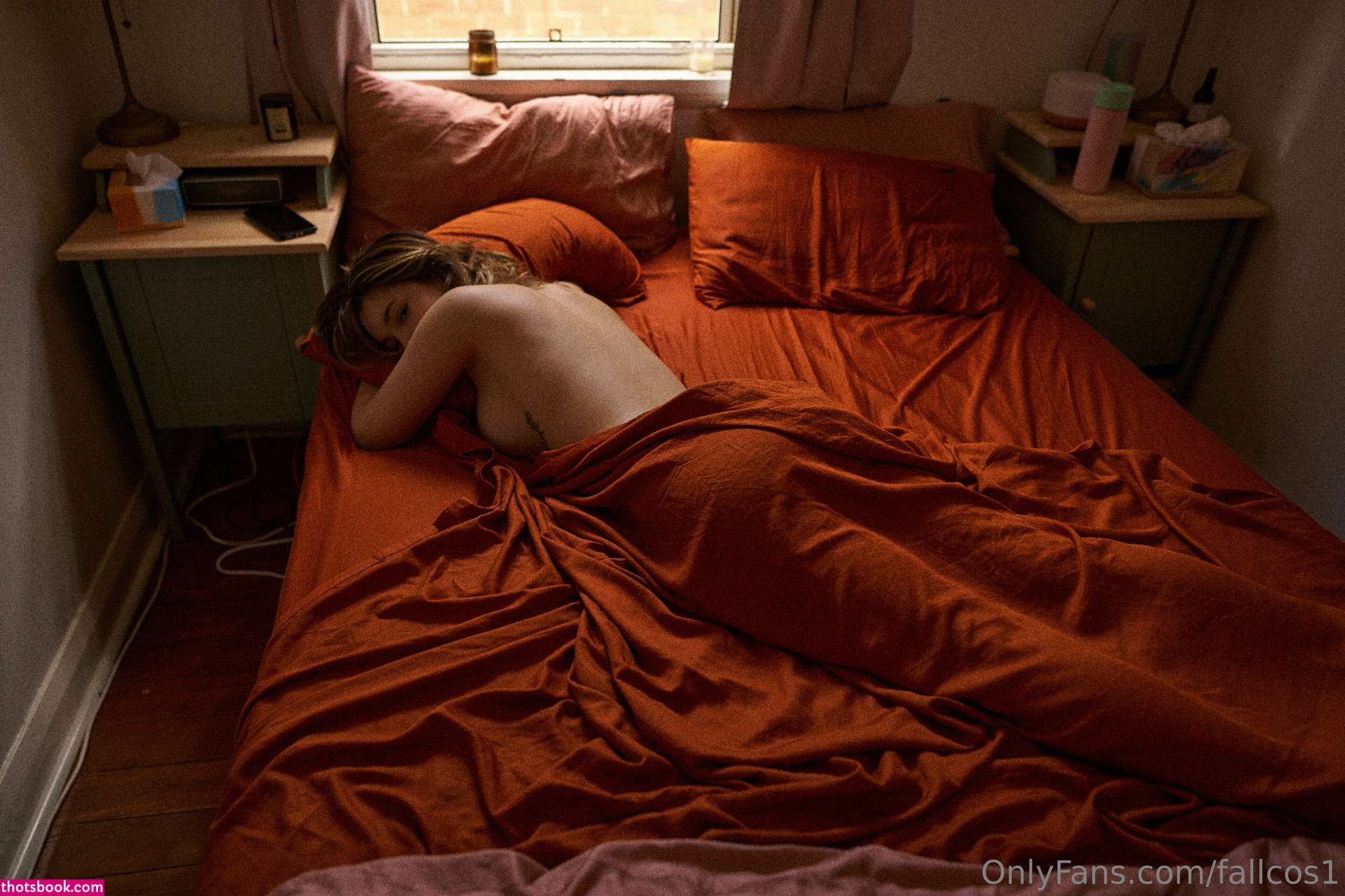 Fallcosplay Photo #340