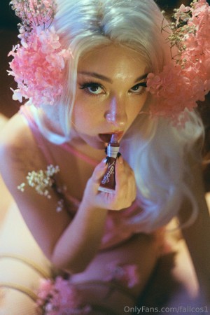 Fallcosplay Photo #349