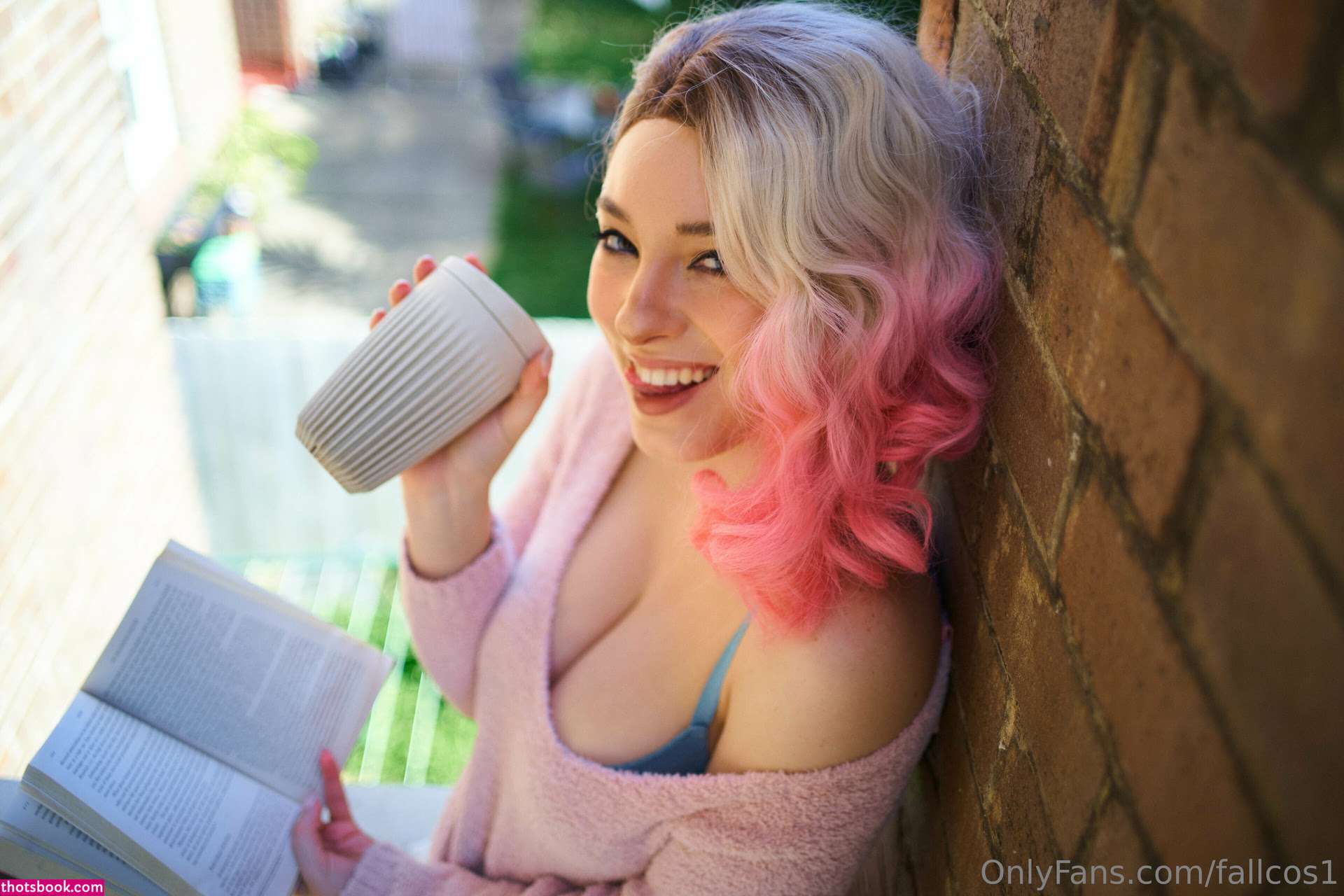 Fallcosplay Photo #354