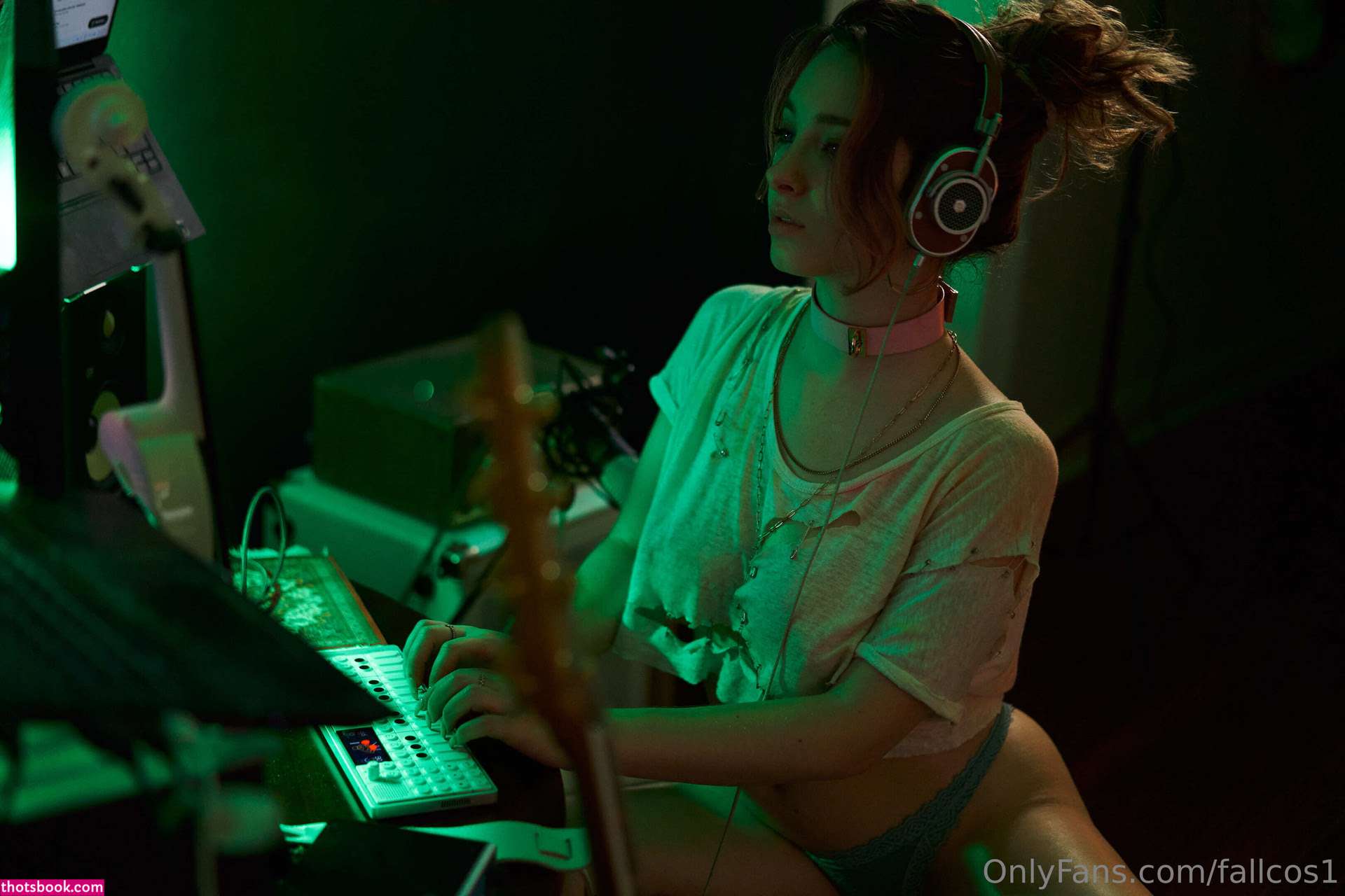 Fallcosplay Photo #373