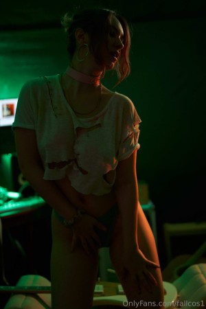 Fallcosplay Photo #389