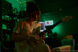 Fallcosplay Photo #398