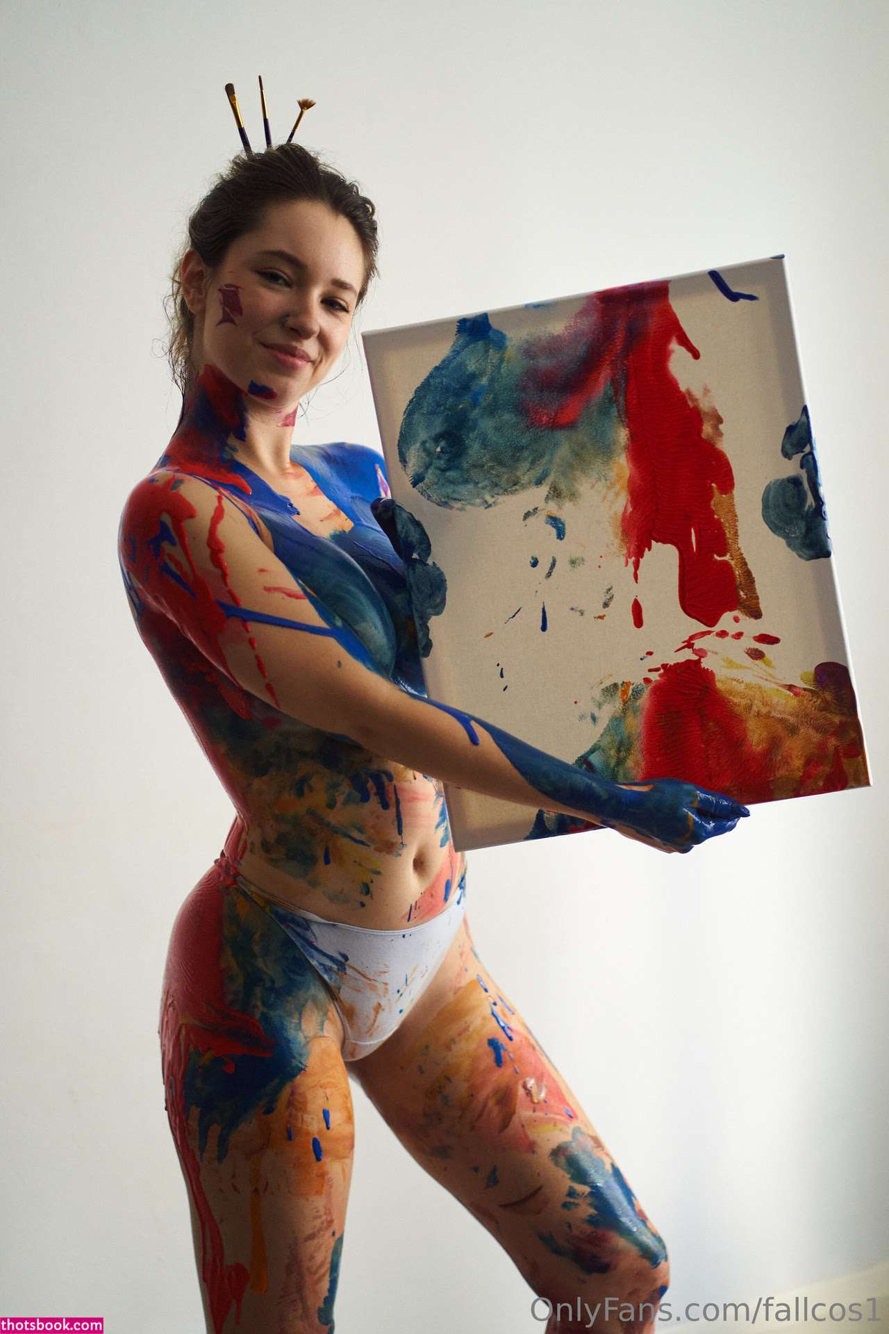 Fallcosplay Photo #458