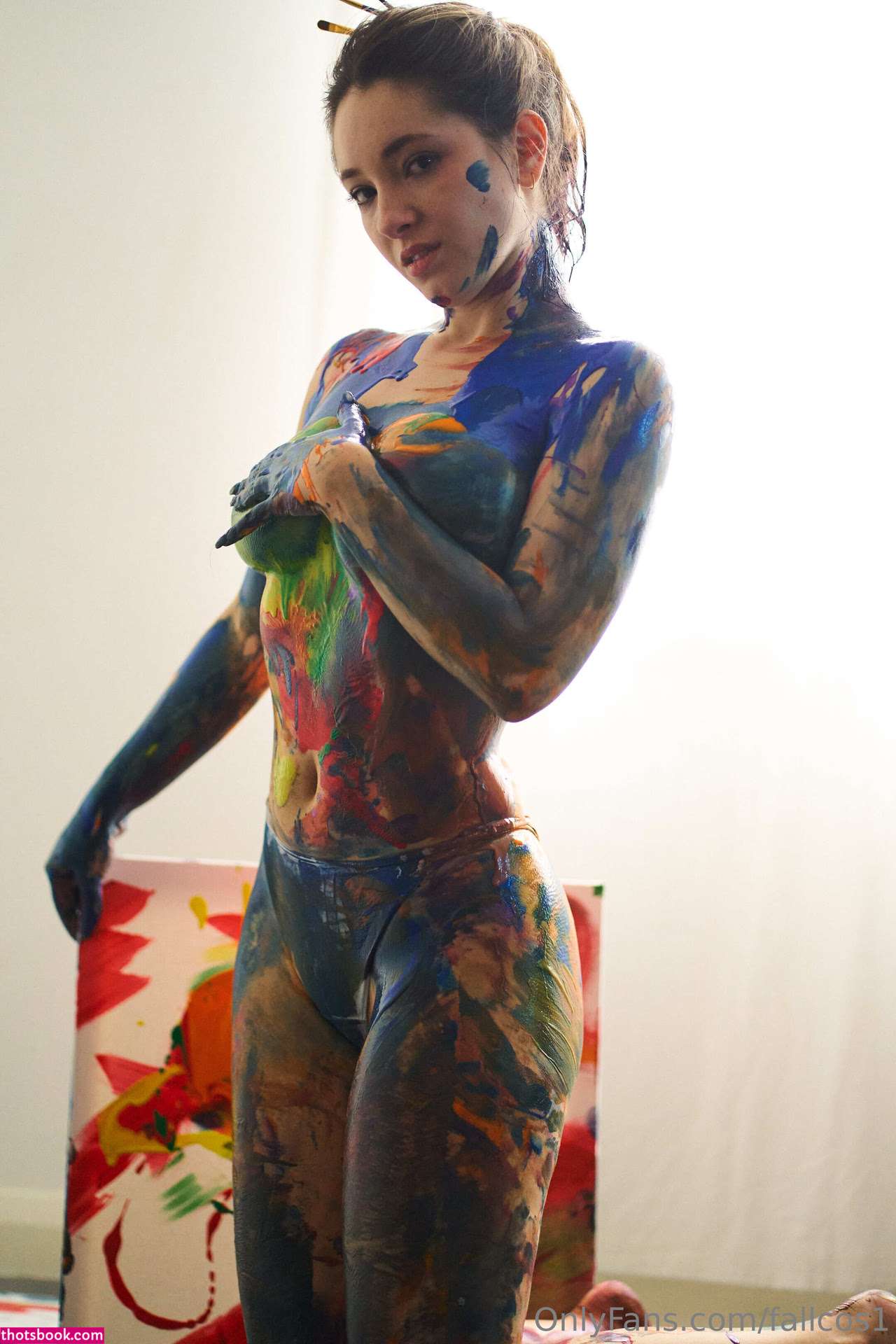 Fallcosplay Photo #468