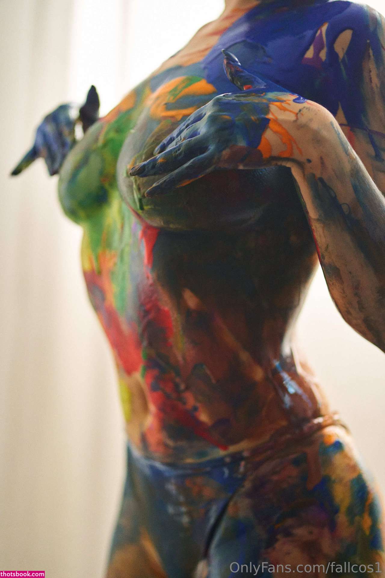 Fallcosplay Photo #469