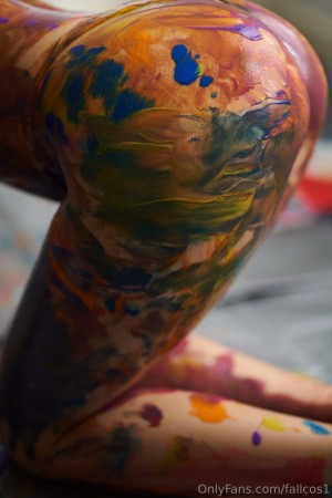 Fallcosplay Photo #451