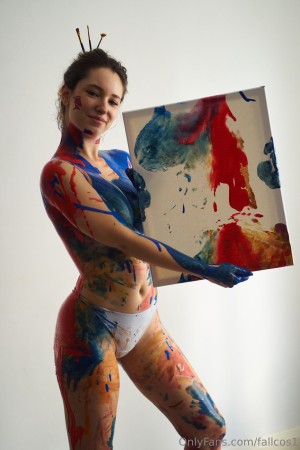 Fallcosplay Photo #458