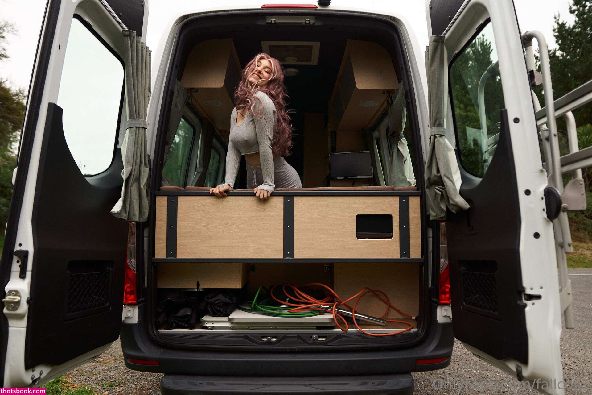 Fallcosplay Photo #485