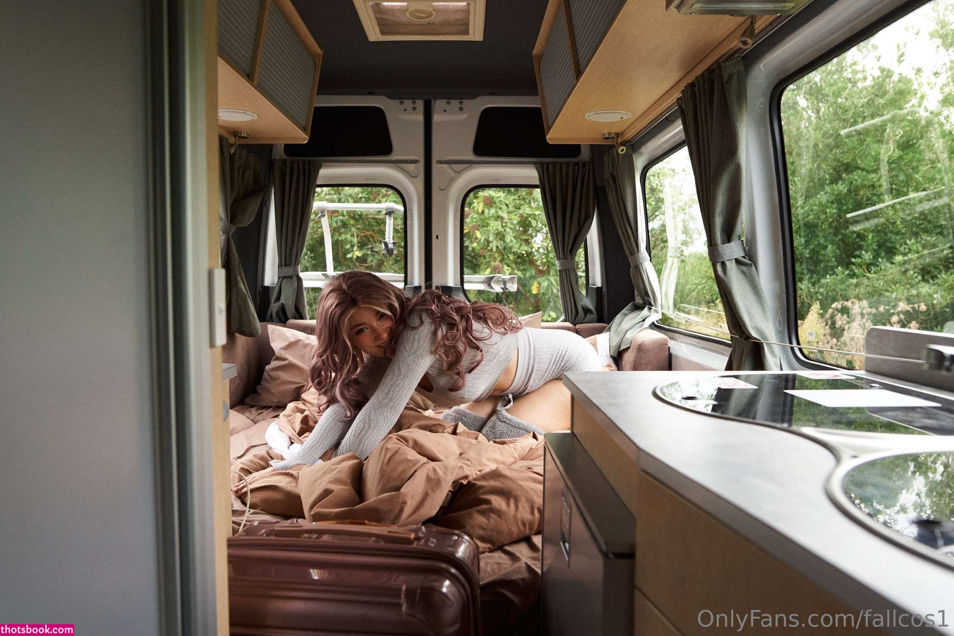 Fallcosplay Photo #488