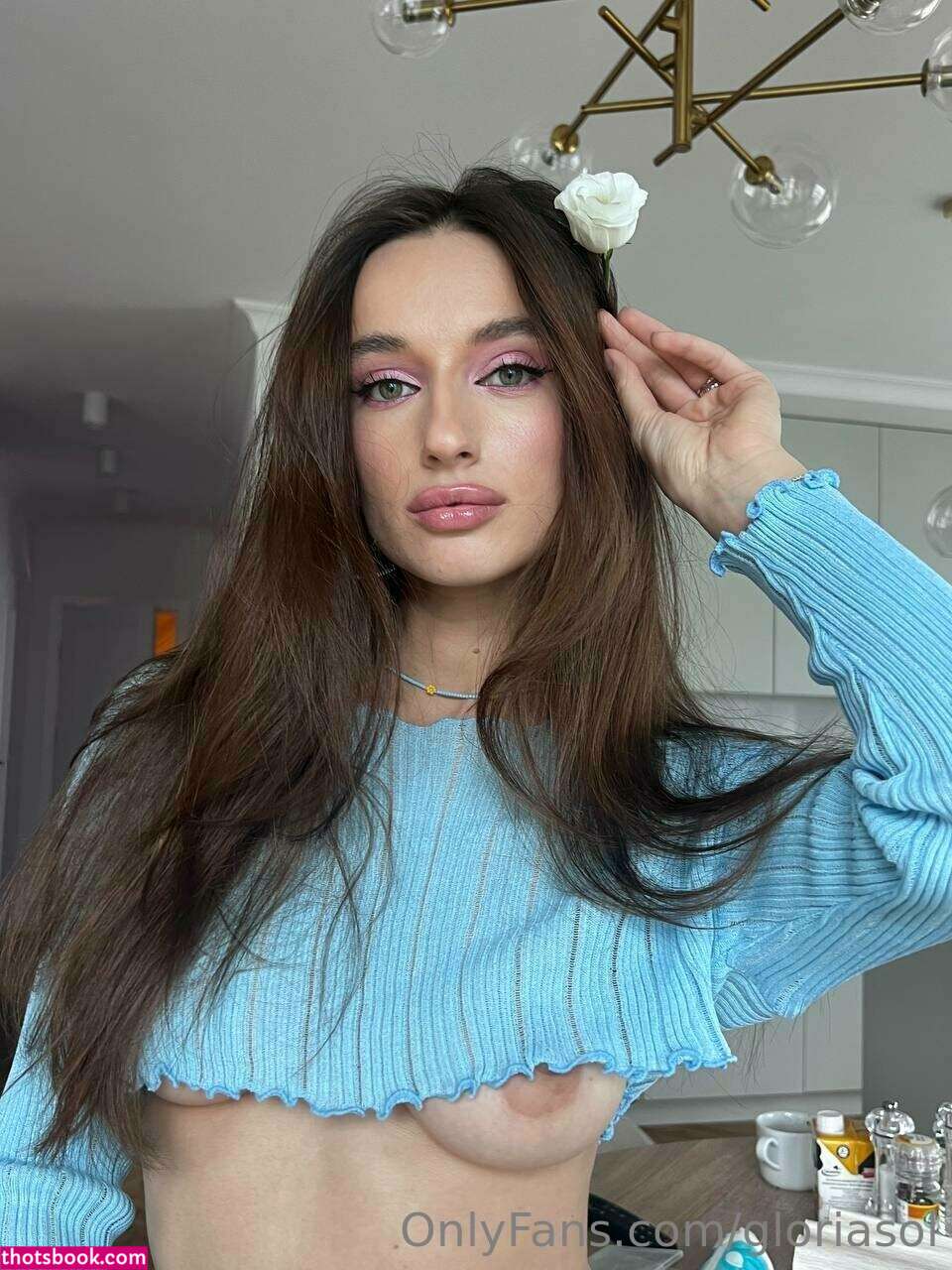 Gloria Sol Photo #388