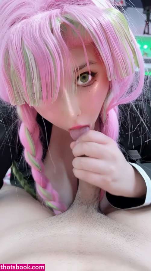 Jocy Cosplay Photo #62