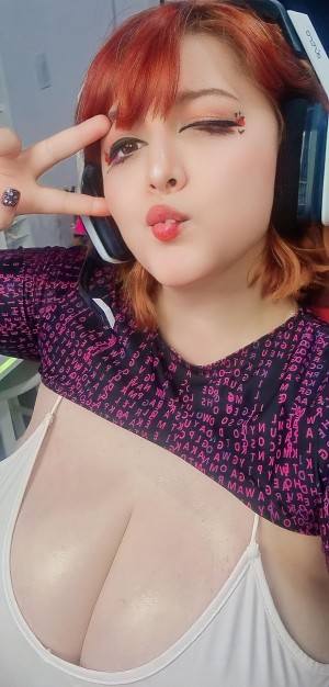 Jocy Cosplay Photo #102