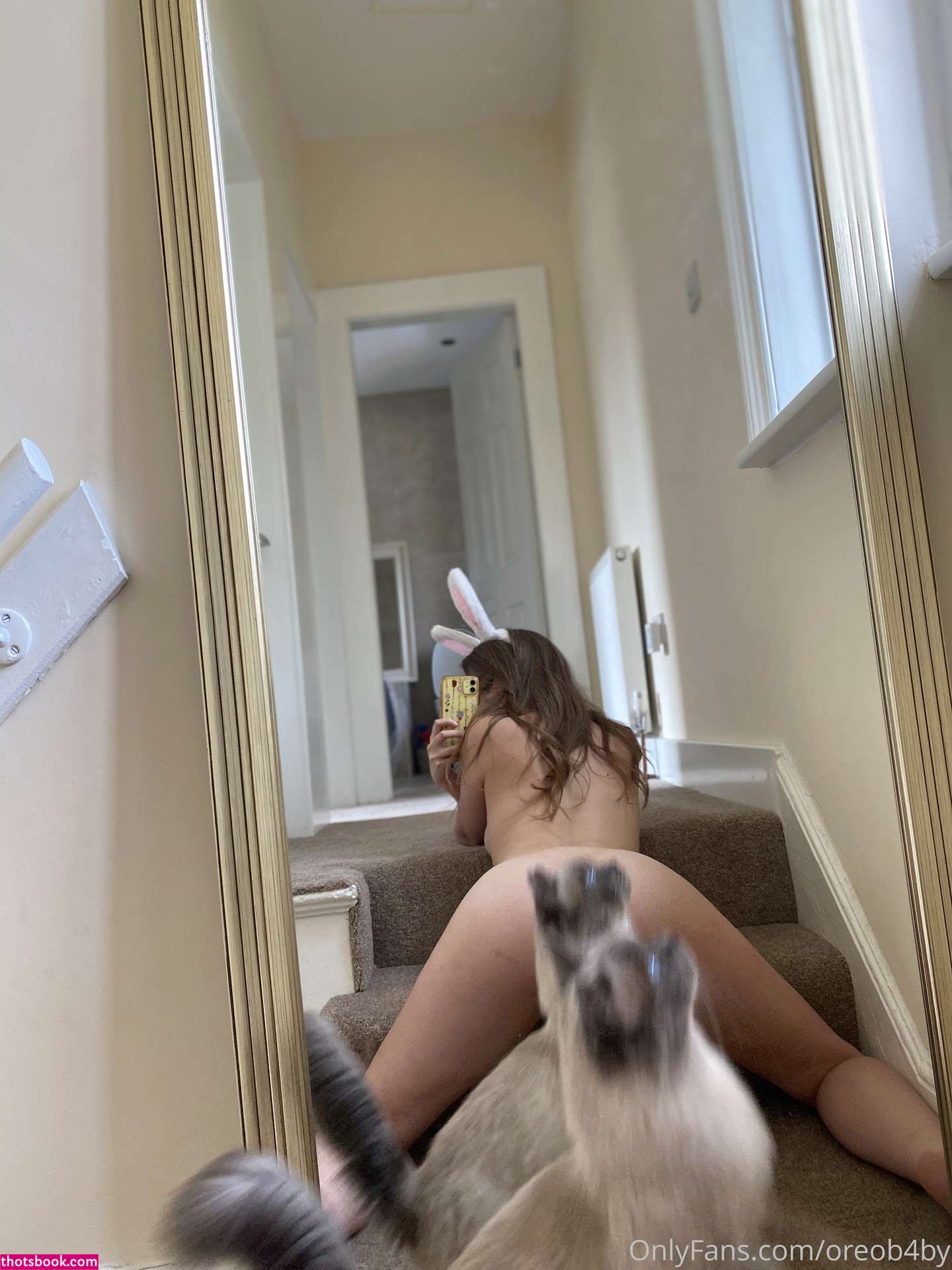 Alexis Clark Photo #263