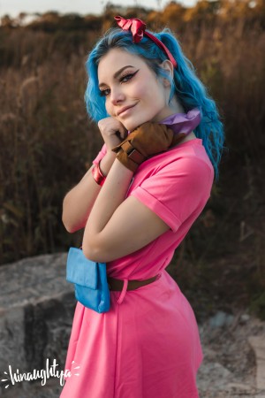 Hinaughtya Photo #198