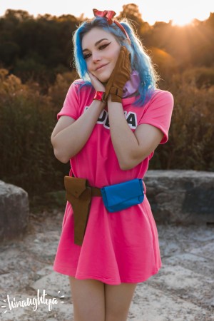 Hinaughtya Photo #208