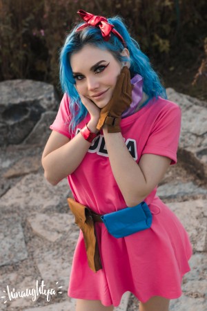 Hinaughtya Photo #223