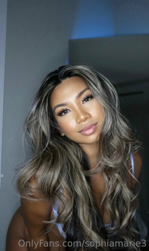 Sophia Malonzo Photo #10