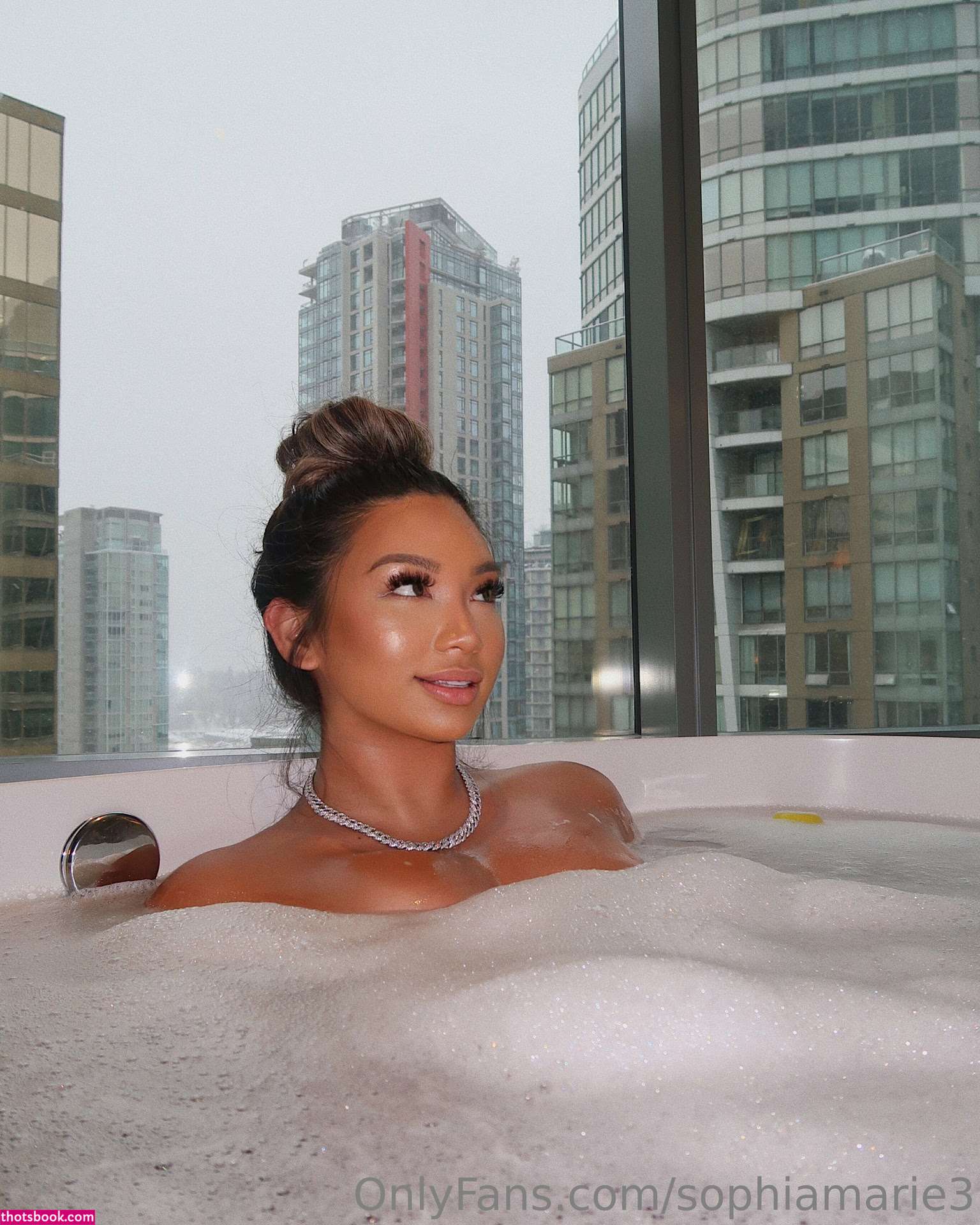 Sophia Malonzo Photo #13