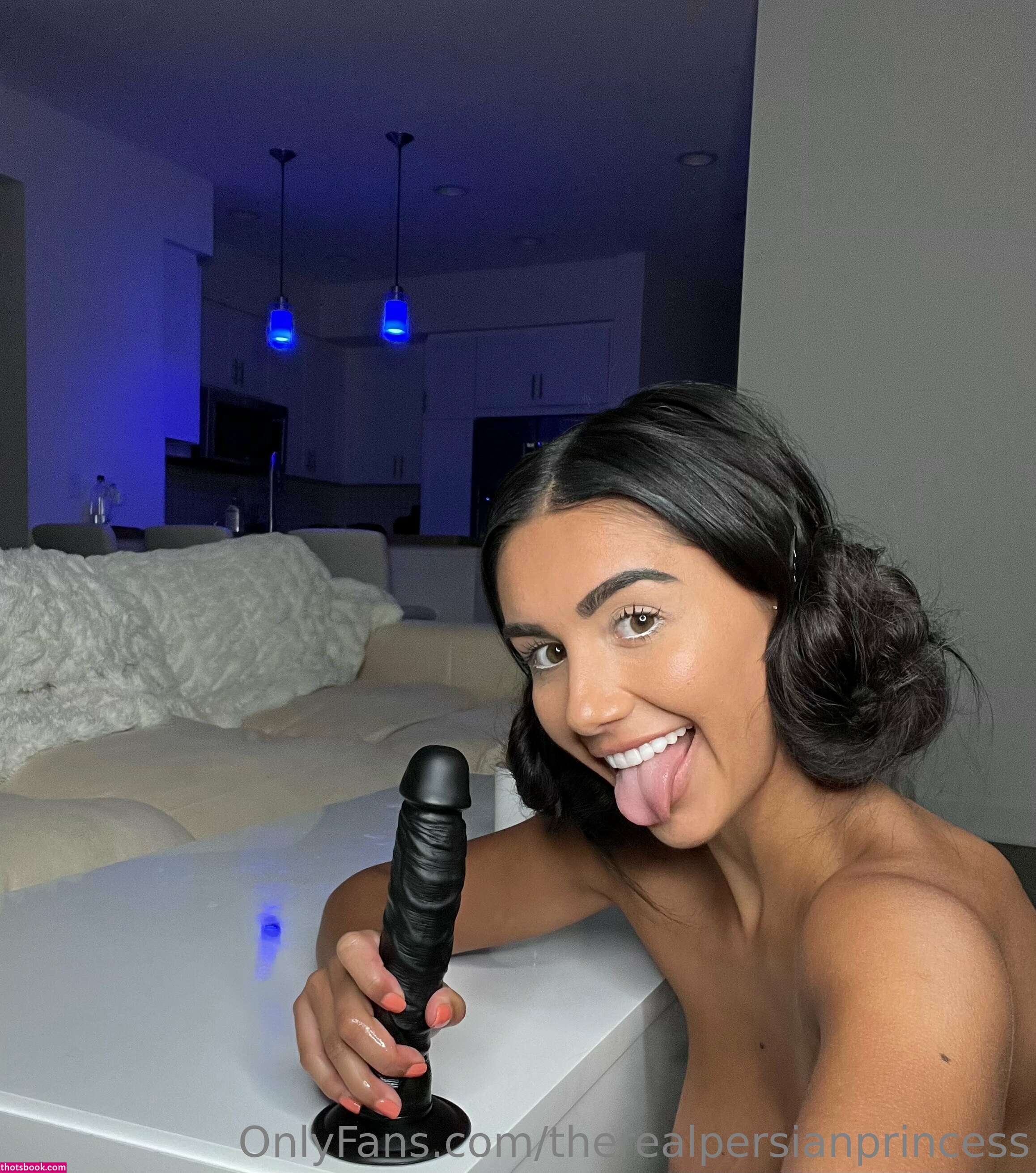 therealpersianprincess Photo #19