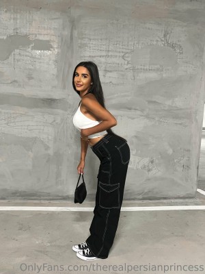 therealpersianprincess Photo #16