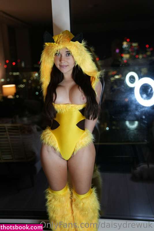 Daisy Drew Photo #184