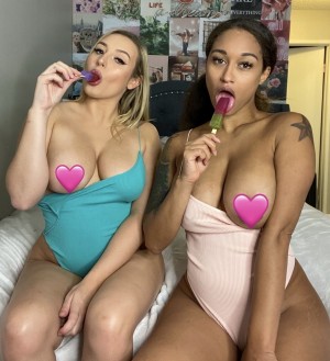 Jessie Sims Photo #154