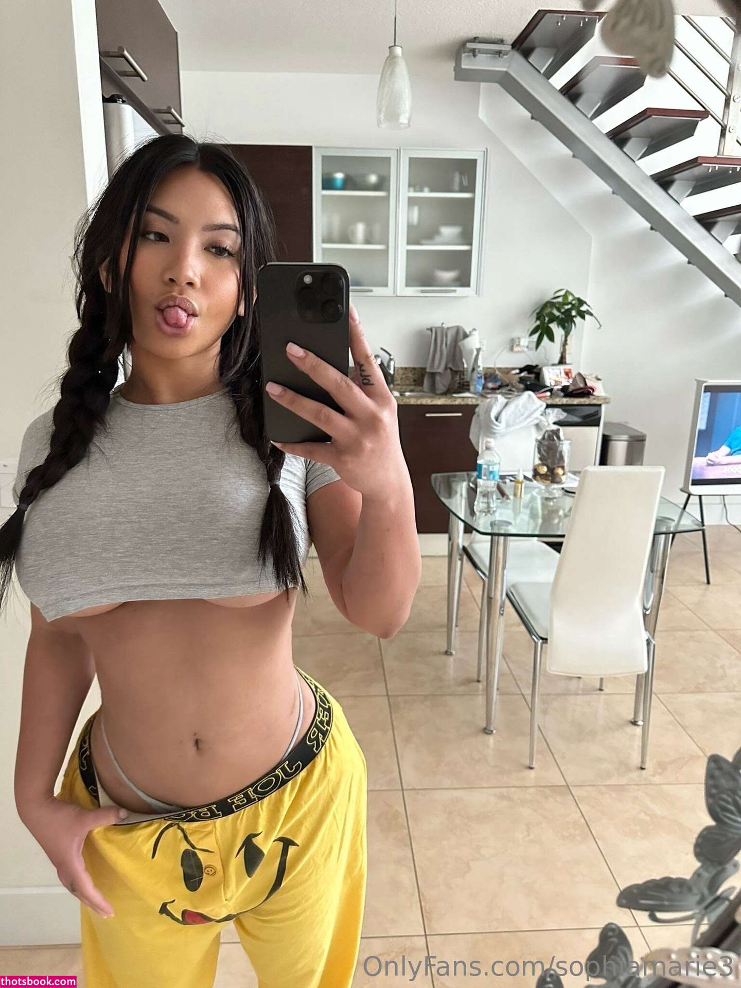 Sophia Malonzo Photo #96