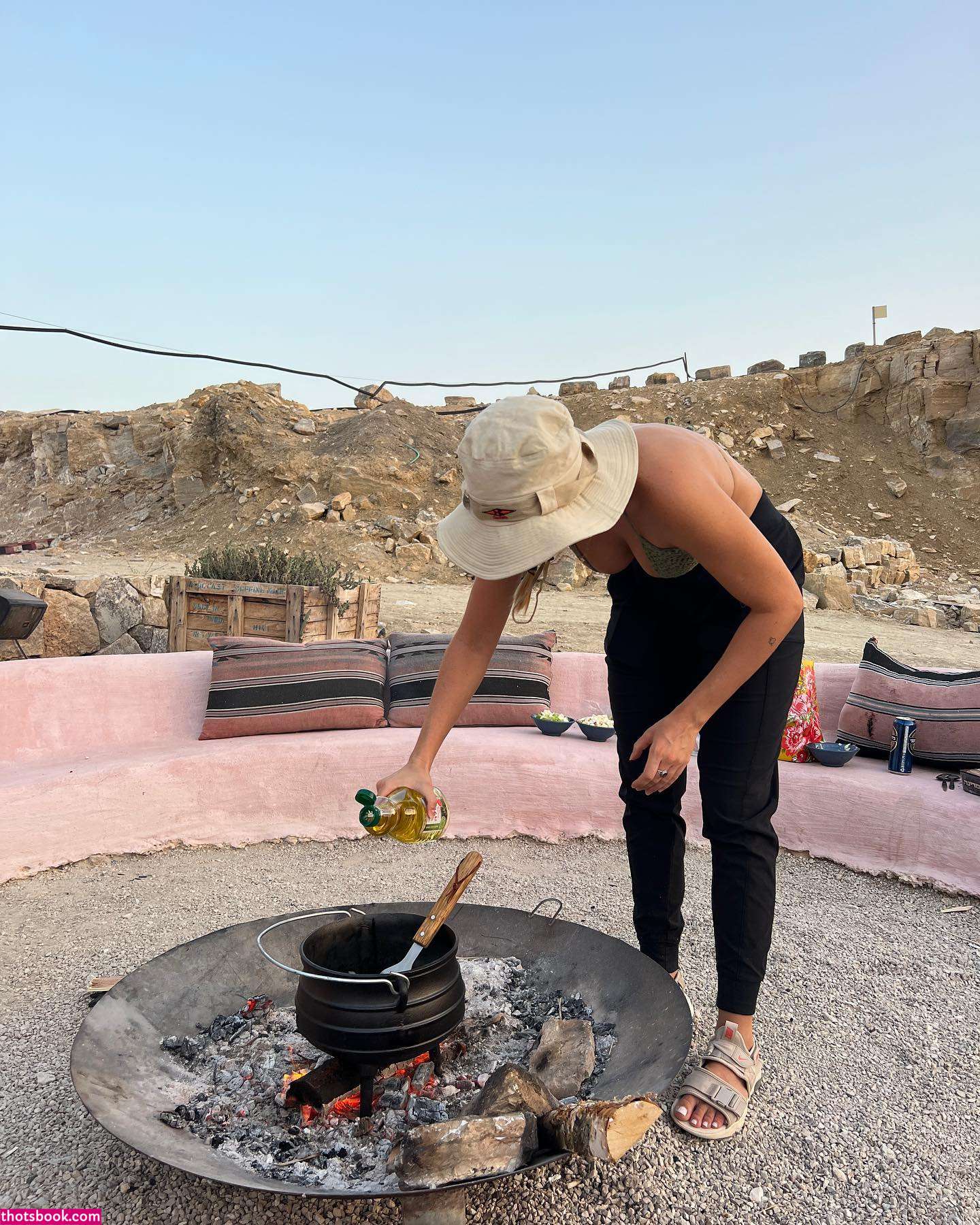 Yarden Lasry Photo #162