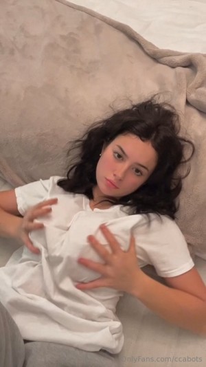 Sierra Cabot Video #291