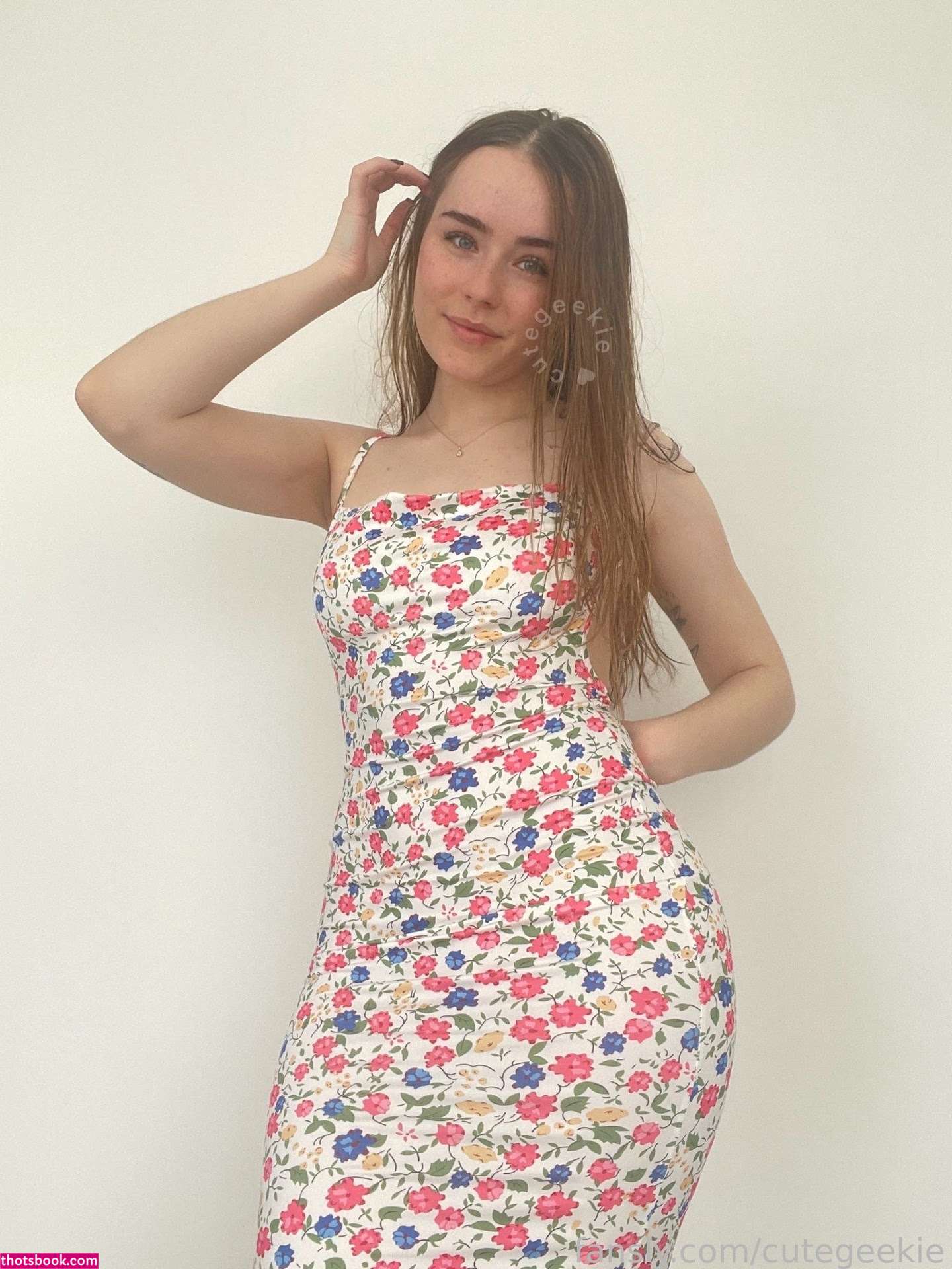 Cutegeekie Photo #419