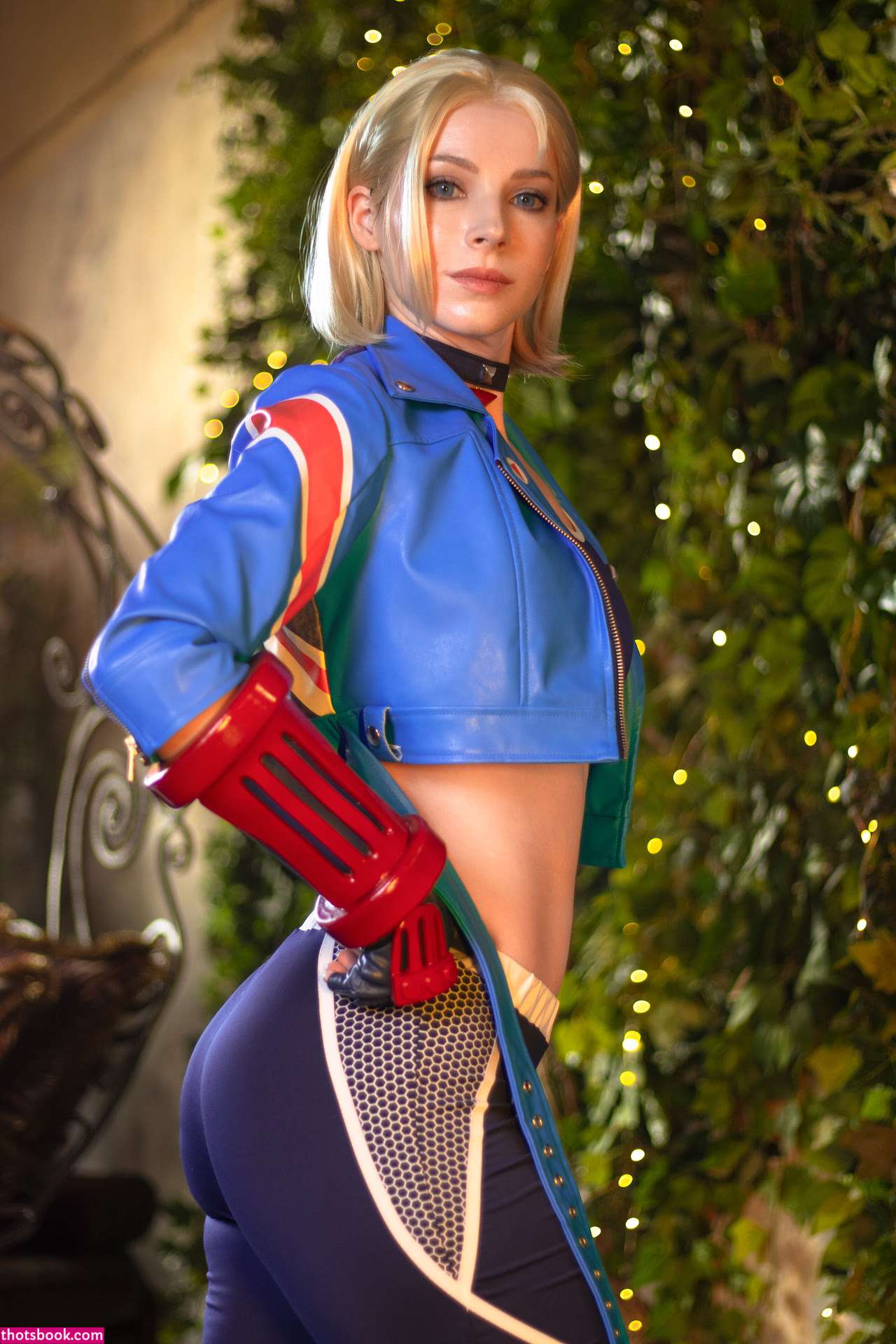 Enji Night Photo #274