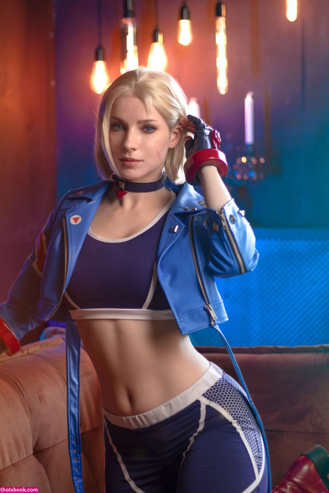 Enji Night Photo #285