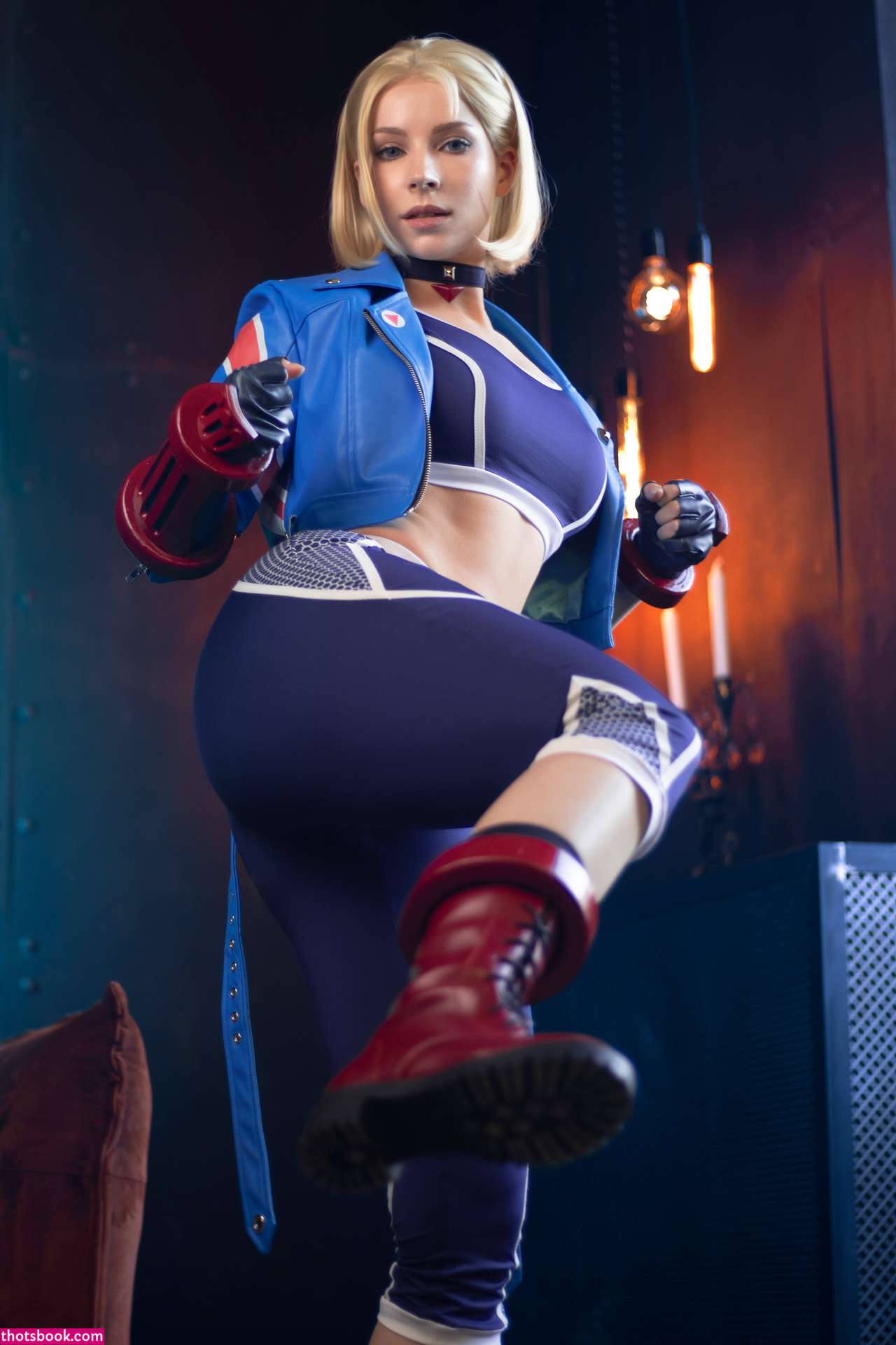 Enji Night Photo #286