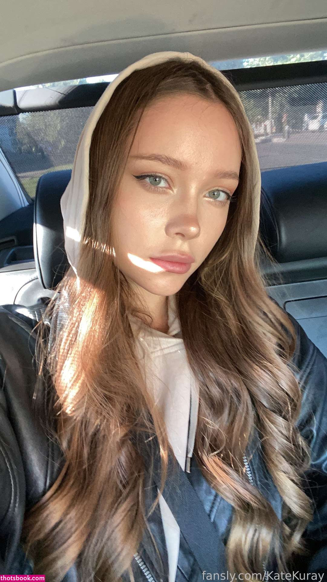 Kate Kuray Photo #520