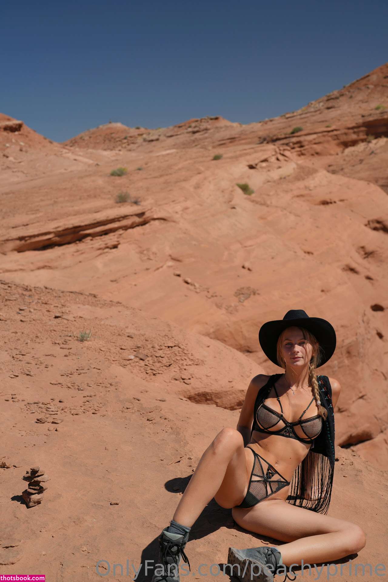 Peachyprime Photo #31