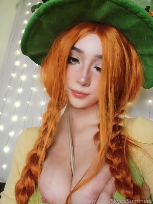 Skye Summers Photo #55