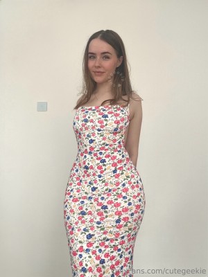 Cutegeekie Photo #524