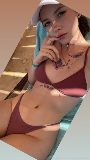 Kate Kuray Photo #539