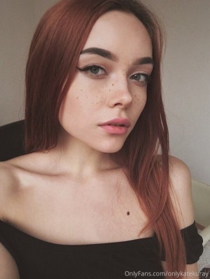 Kate Kuray Photo #541