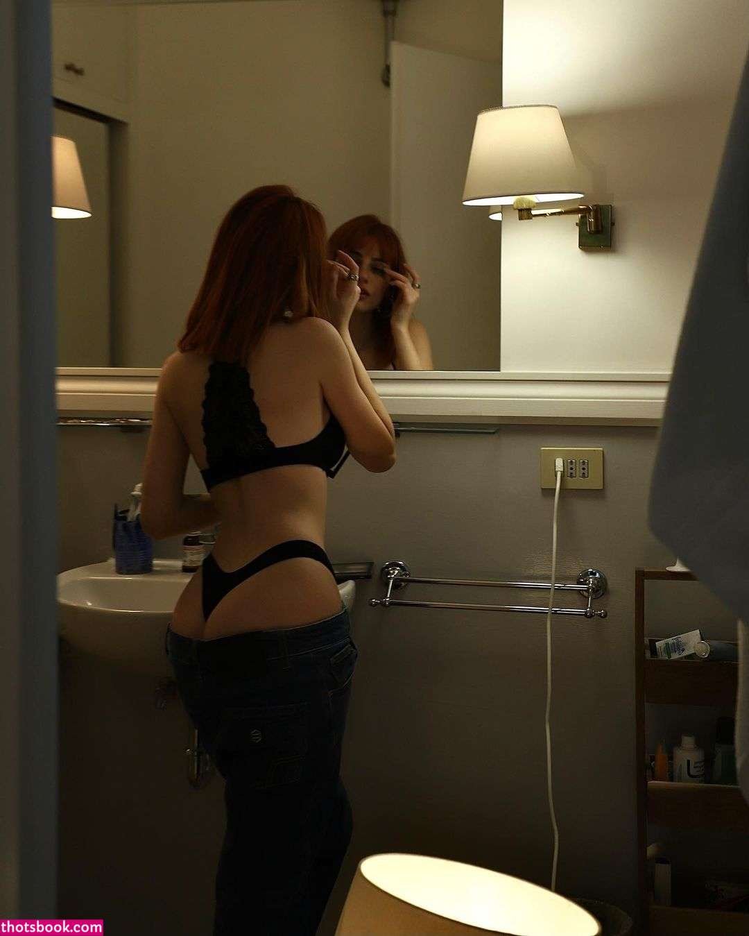 Merisiel Irum Photo #142