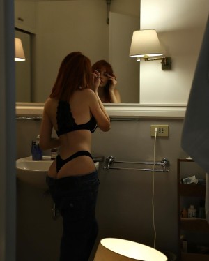 Merisiel Irum Photo #142