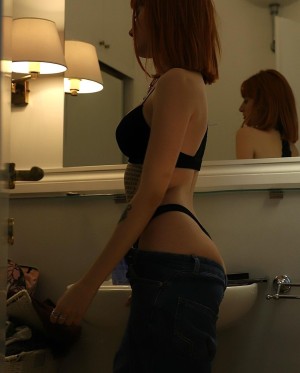 Merisiel Irum Photo #146