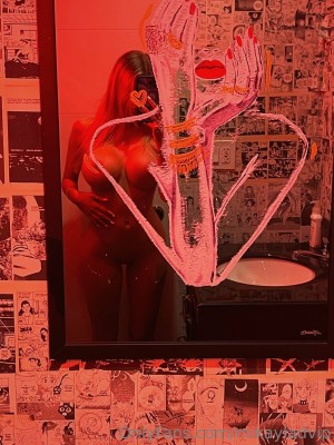 Mikayla Demaiter Photo #1113