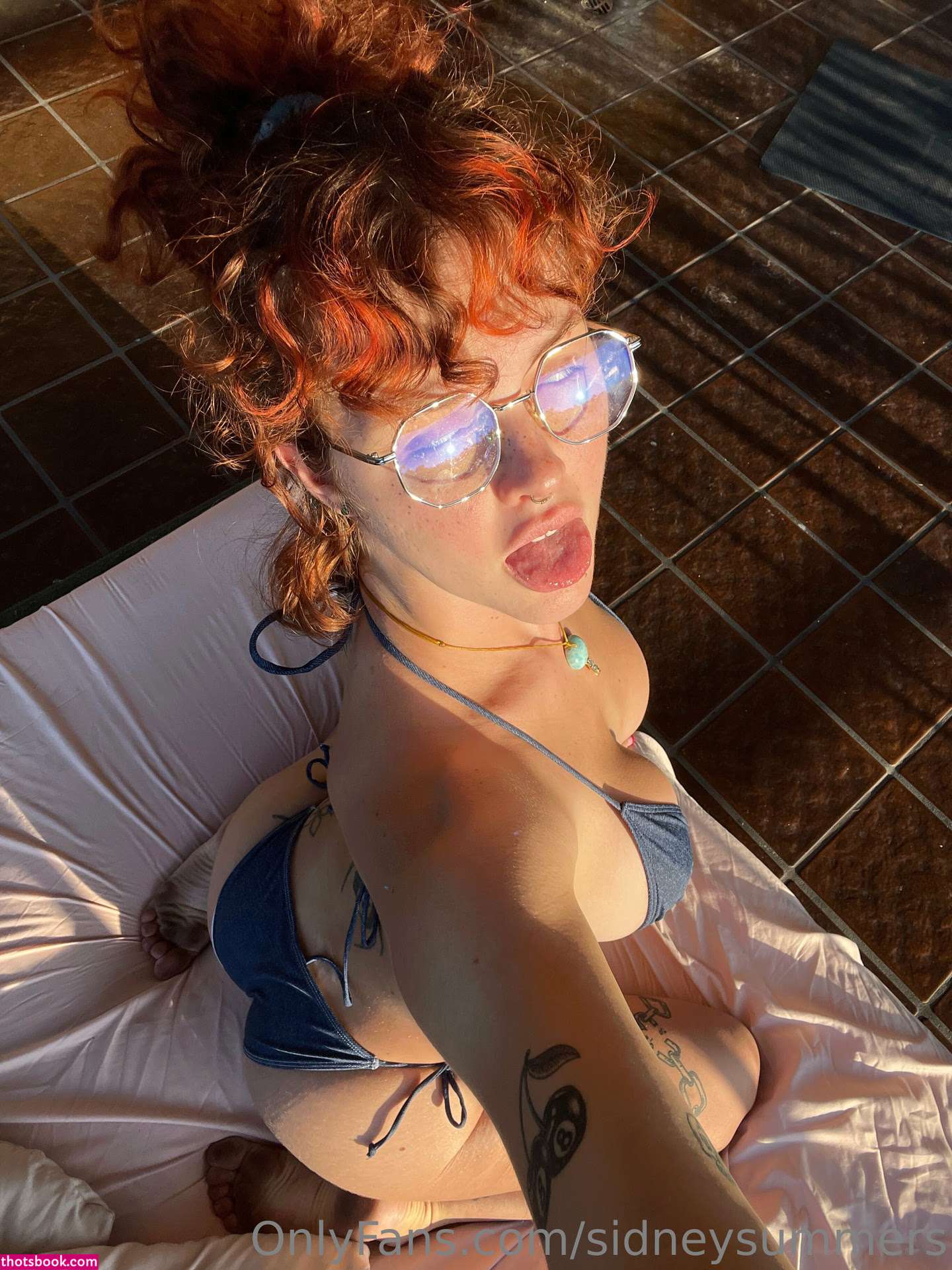 Sidney Summers Photo #104