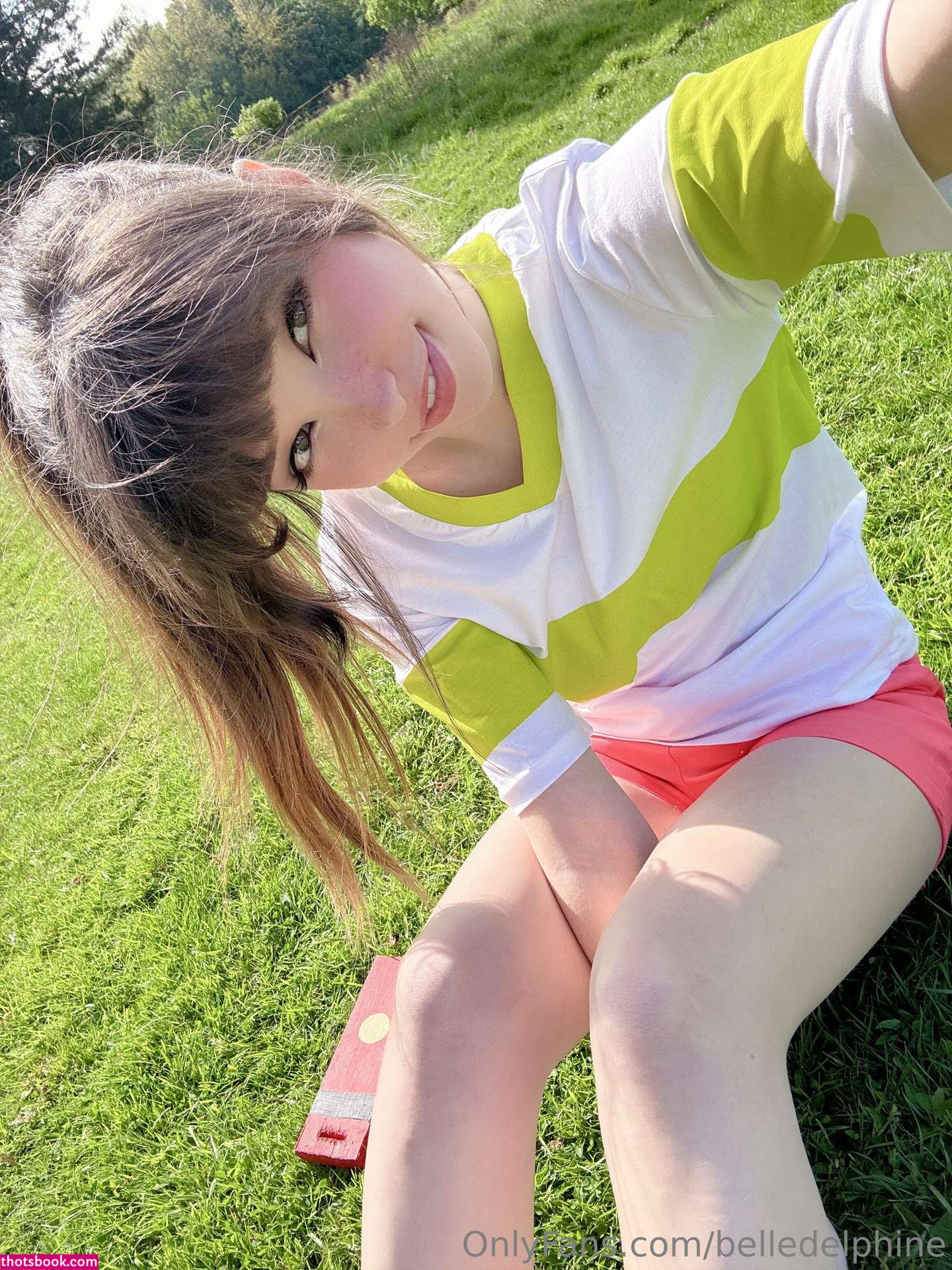 Belle Delphine Photo #7506