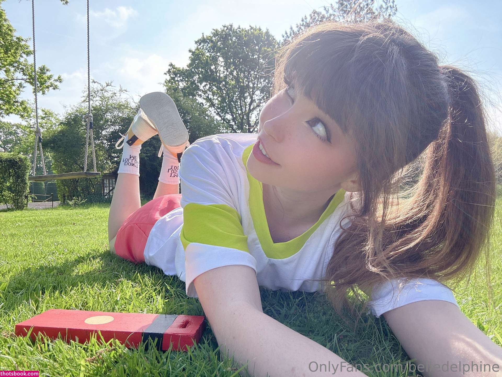 Belle Delphine Photo #7531