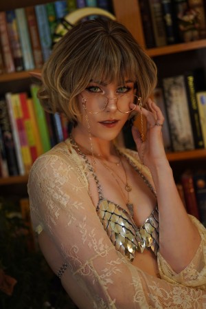 Bukkit Brown Photo #137