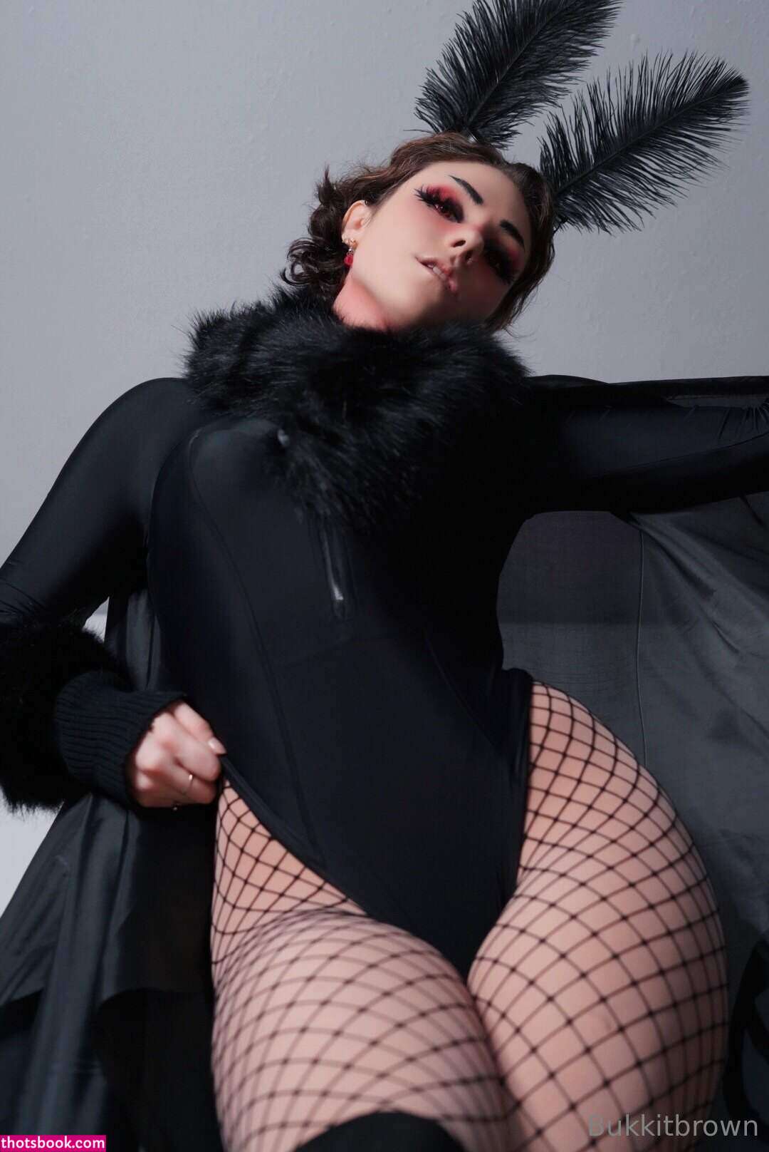 Bukkit Brown Photo #189